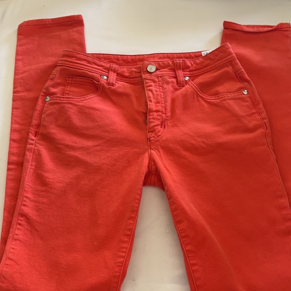 Alexander McQueen Jeans